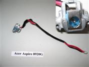       Acer Aspire 8920G. 
.
